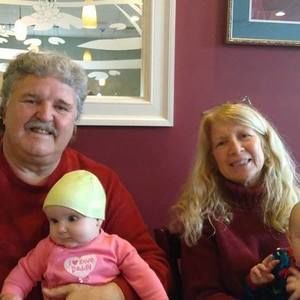 Meet your Posher, Alison